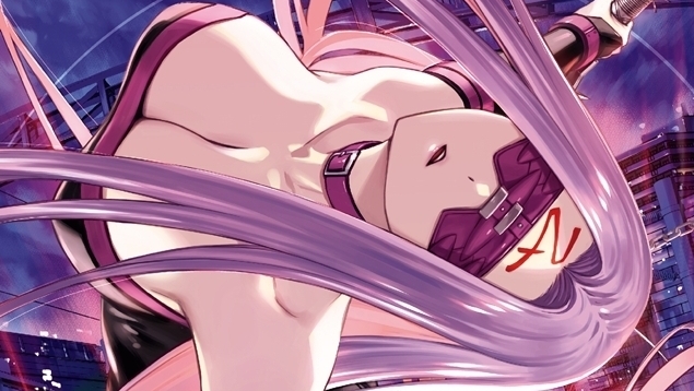 【书讯】台湾角川 11 月新书《电驭叛客：边缘行者 癫狂》《身为女仆这是当然的。》等作