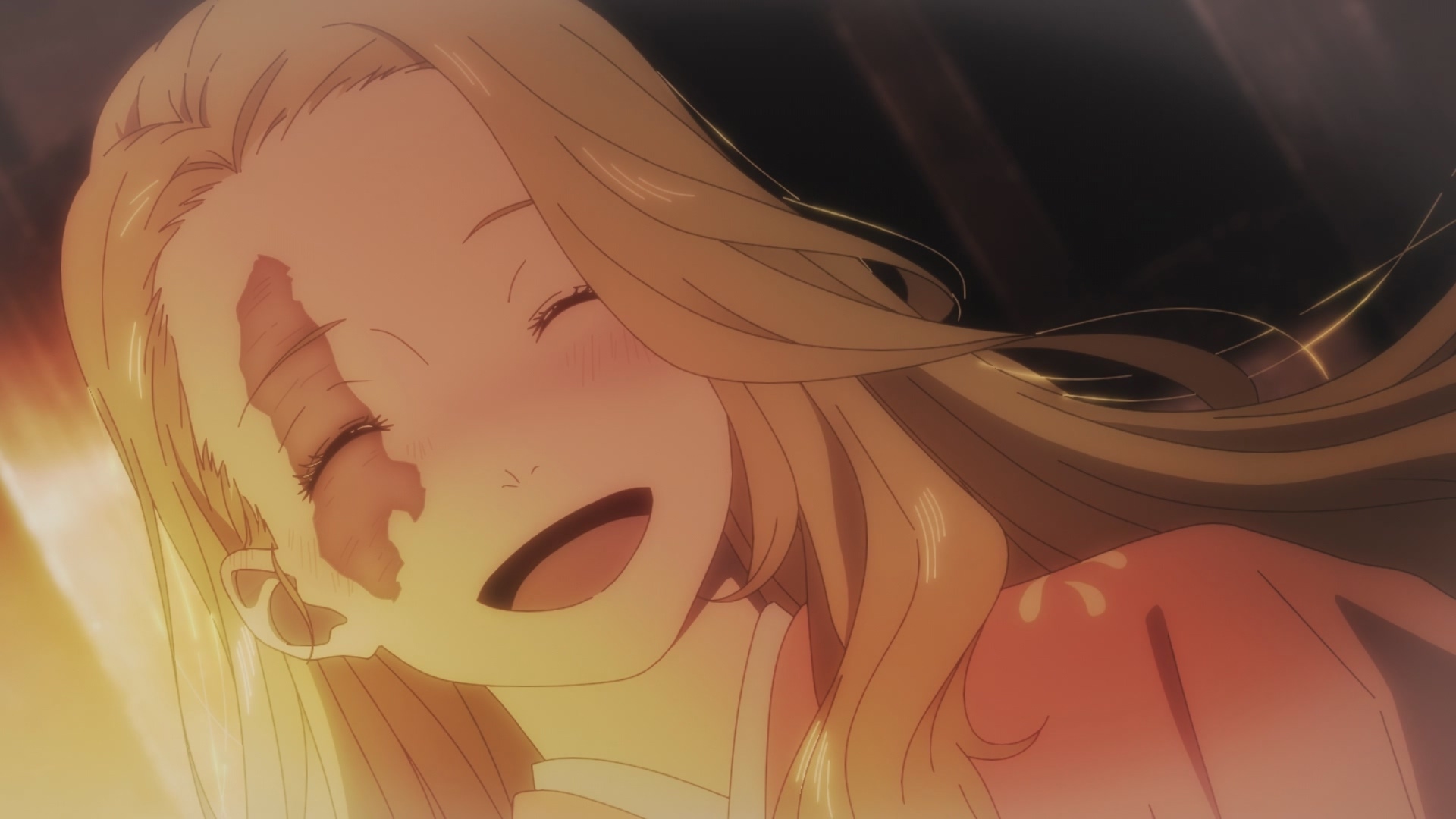 結(CV:能登麻美子)的溫柔,融化了有著「空洞」外號的畫眉丸 image