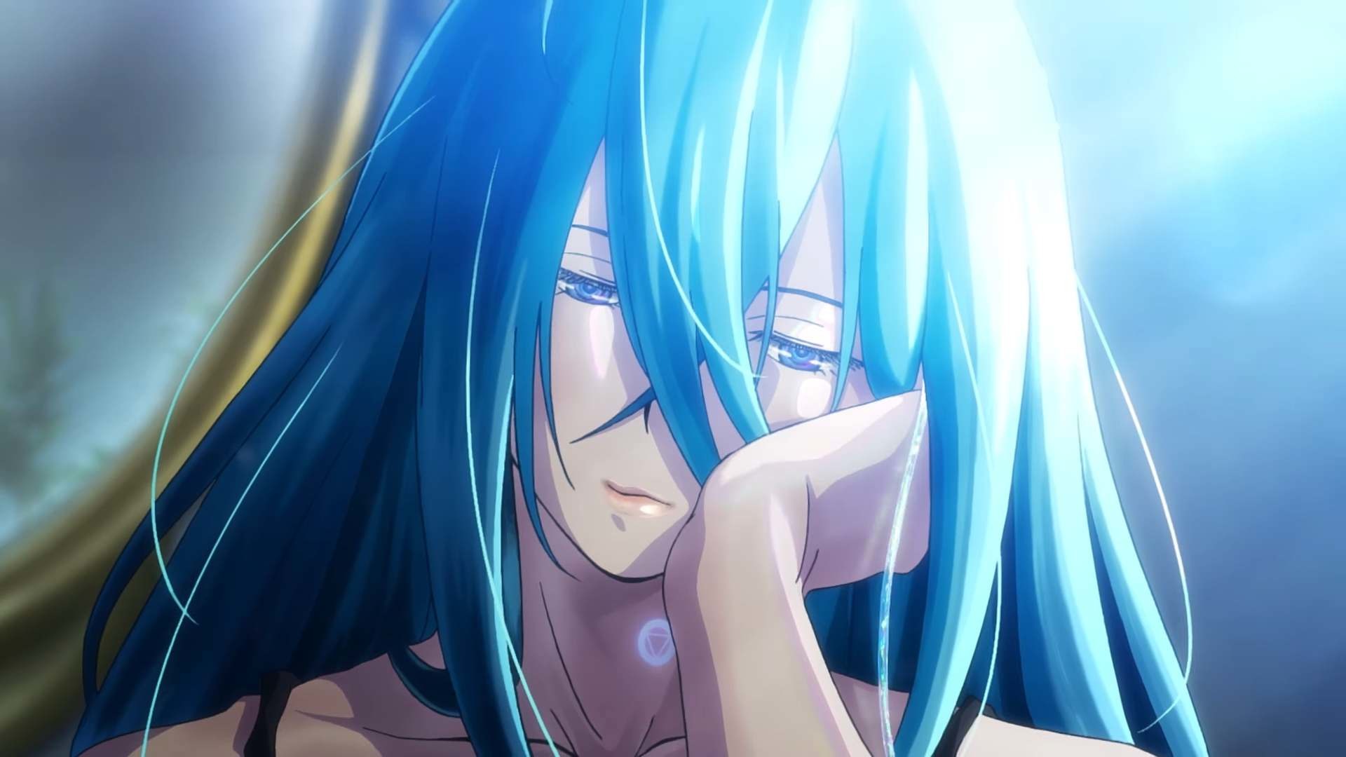 《Vivy Fluorite Eye's Song》公開動畫試片片段《Vivy Fluorite Eye's Song》 巴哈姆特