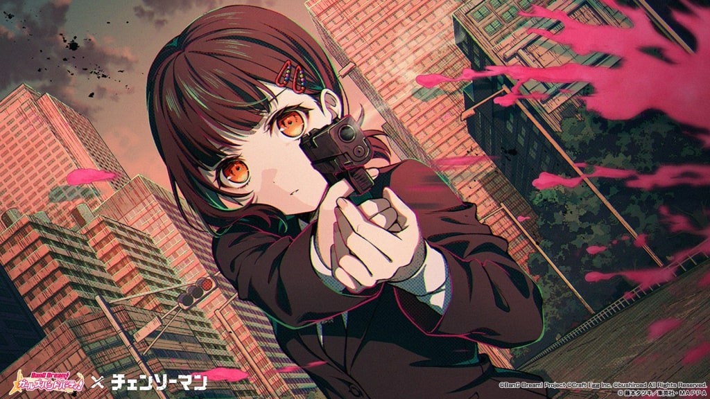 ★4 牛込里美(CV:西本りみ)/小紅 image