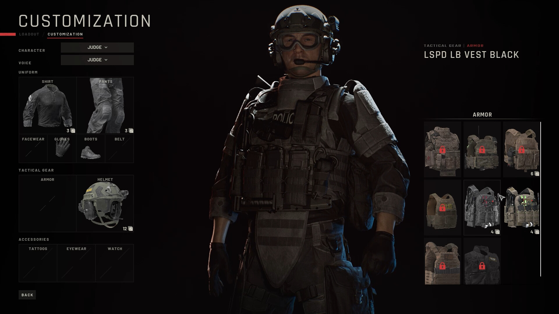 特種警察射擊遊戲《嚴陣以待 Ready or Not》今日上市 導入指揮官等模式《Ready or Not》 - 巴哈姆特