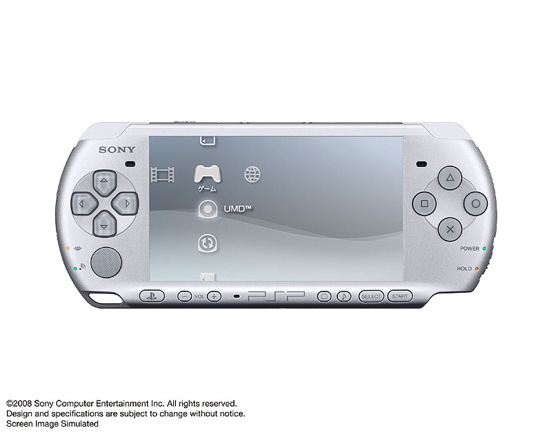 新款式psp 主機10 月起全球同步推出液晶螢幕畫質大幅提升 巴哈姆特