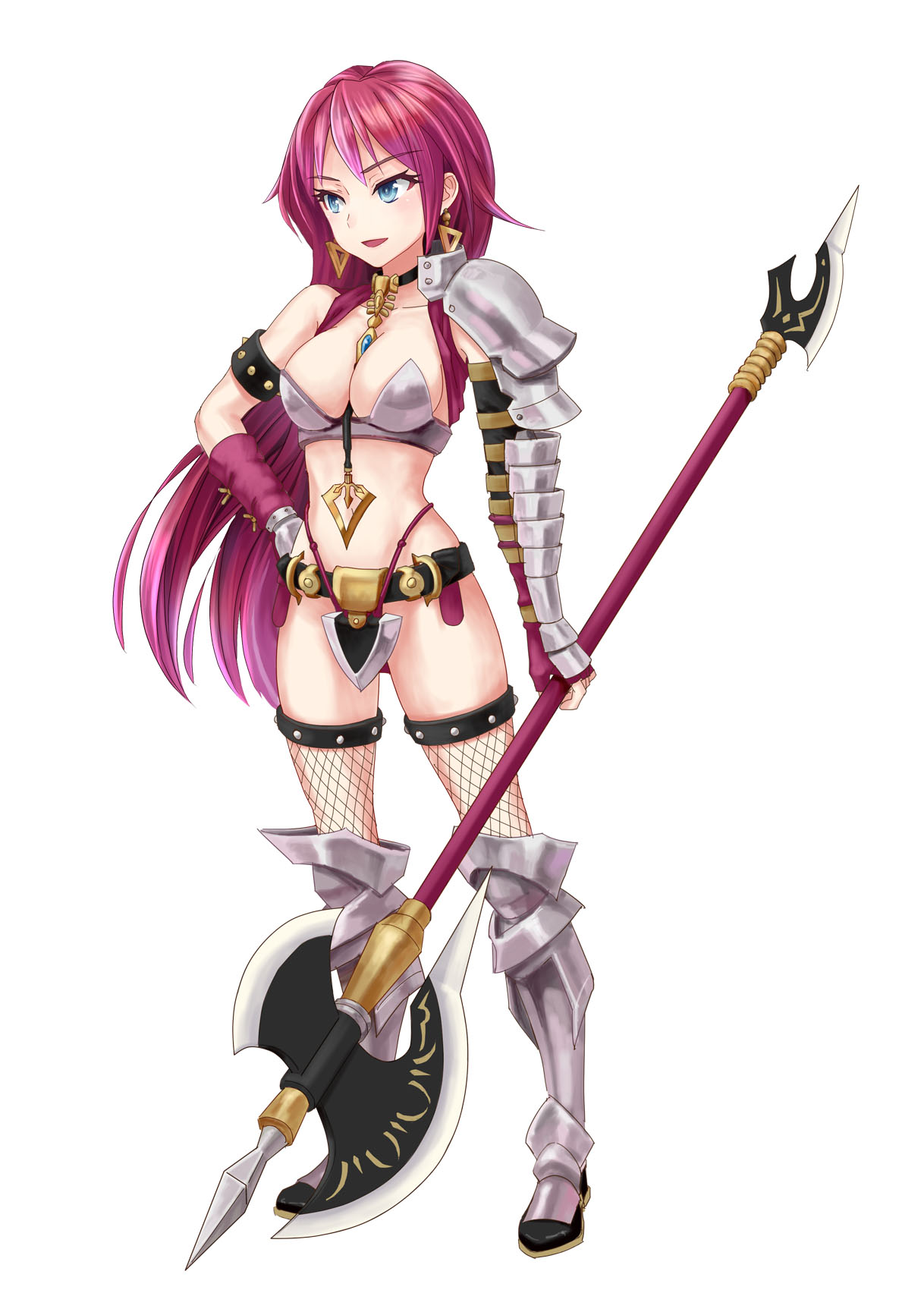 伊莉絲(イリス)