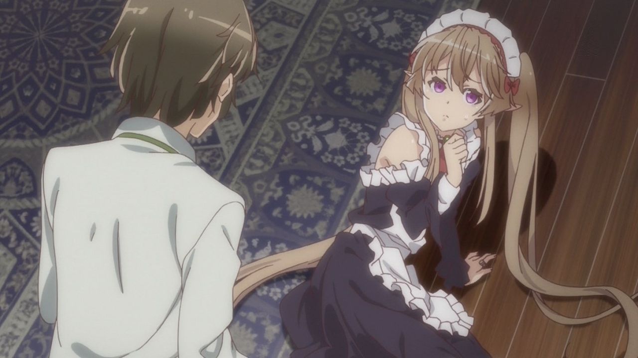 試片 萌萌侵略者outbreak Company 異世界傳教旅程 Outbreak Company 巴哈姆特