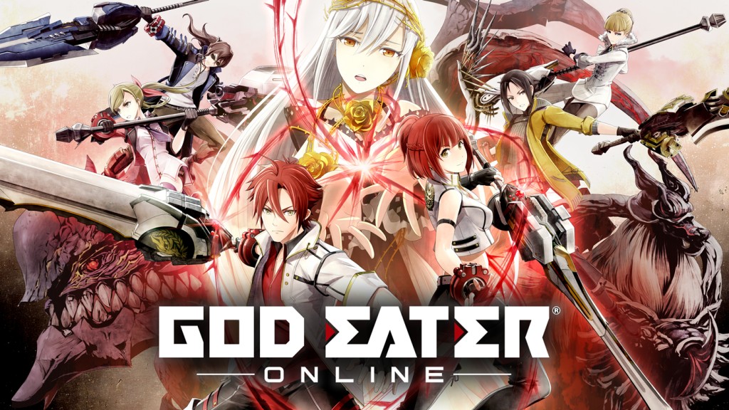 Tgs 16 共鬥遊戲 噬神者online 舉行製作發表會家機最新作確認開發中 God Eater Online 巴哈姆特