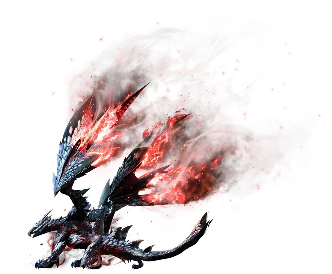 魔物獵人xx 公開六大主要魔物和復活的 冰牙龍 角龍 及 土砂龍 情報 Monster Hunter Generations Ultimate 巴哈姆特