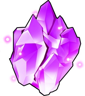 遊戲中設置分解與兌換機制。玩家可將不需要的卡片分解為稀有素材 image