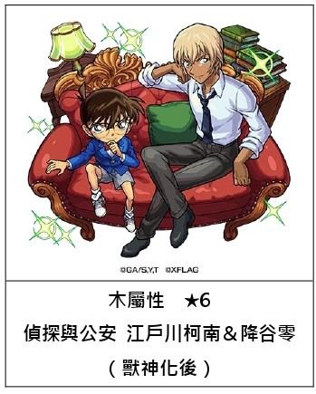 玩家可透過新手禮包獲得限定人氣角色 image