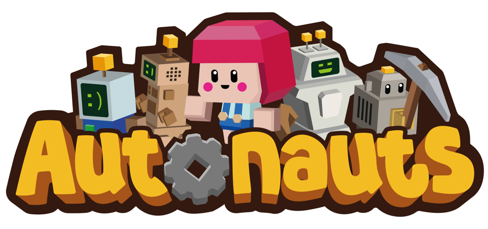 《機器人殖民地 Autonauts》今年秋季在 Steam 平台上市 建造自己的機器人帝國《Autonauts》 - 巴哈姆特