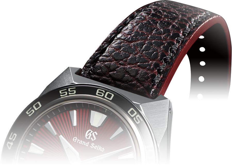 哥吉拉》65 週年與SEIKO 旗艦品牌Grand Seiko 合作推出聯名限量手錶《GODZILLA: SAVE THE EARTH》 - 巴哈姆特