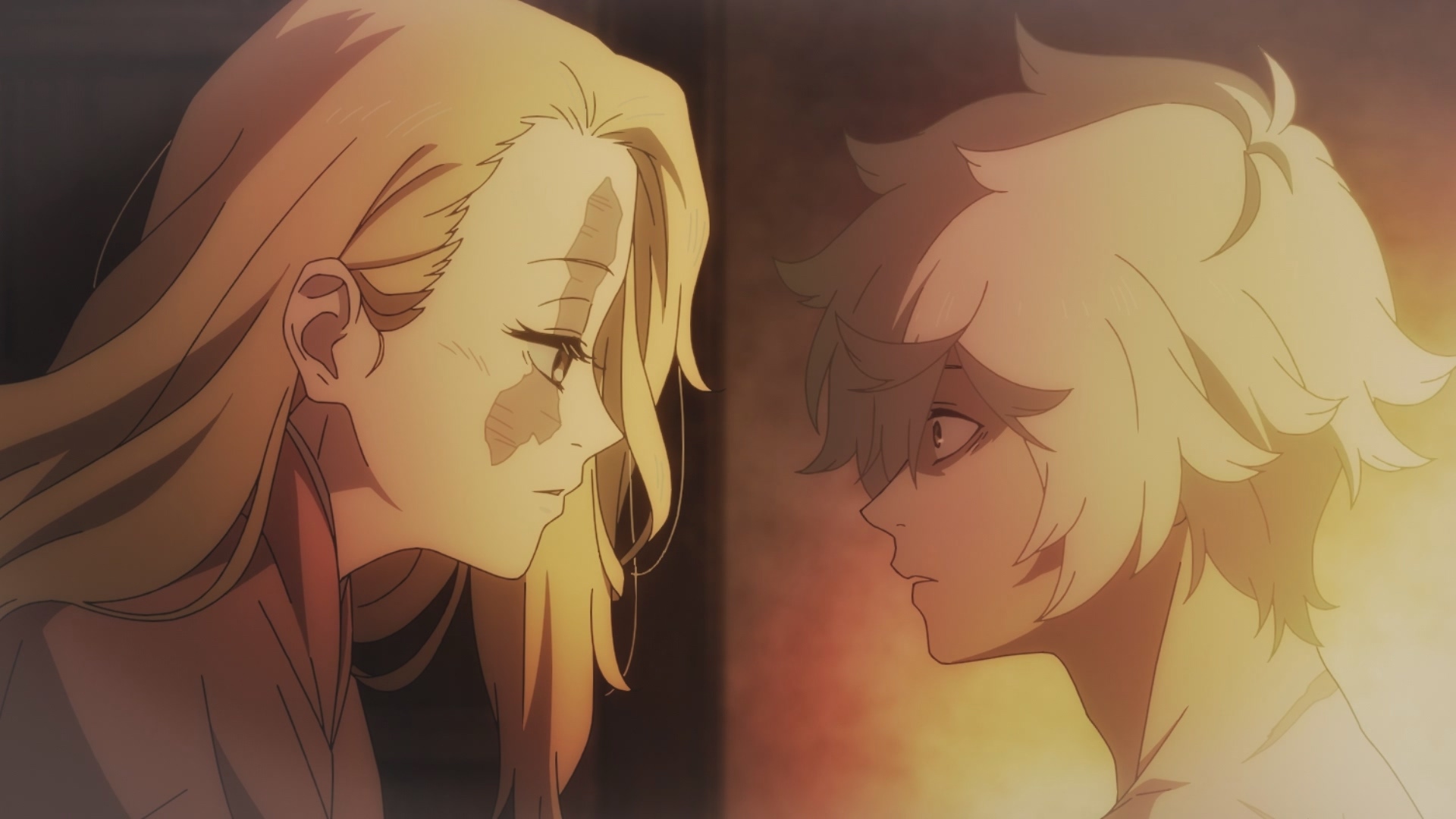 結(CV:能登麻美子)的溫柔,融化了有著「空洞」外號的畫眉丸 image