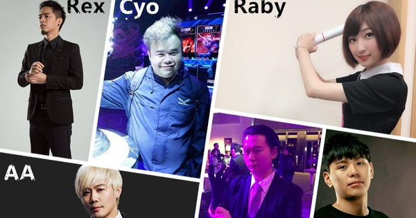 2018 台中电竞节开赛倒数 公开《LOL》《传说对决》《炉石》详细赛程、主播名单