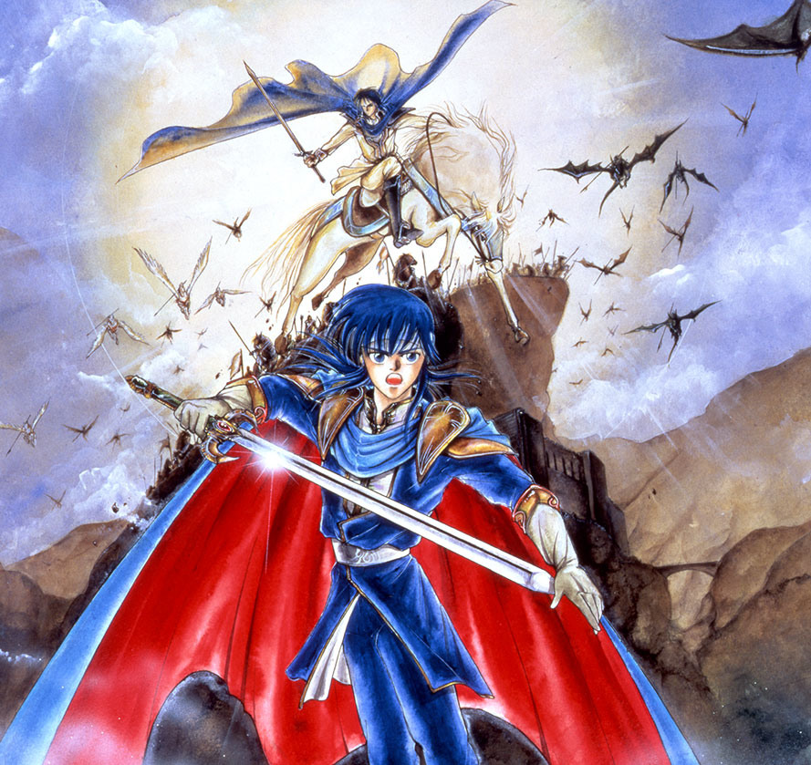 《聖火降魔錄》初代發售 30 週年紀念日 奠定 SRPG 類型的先驅之作