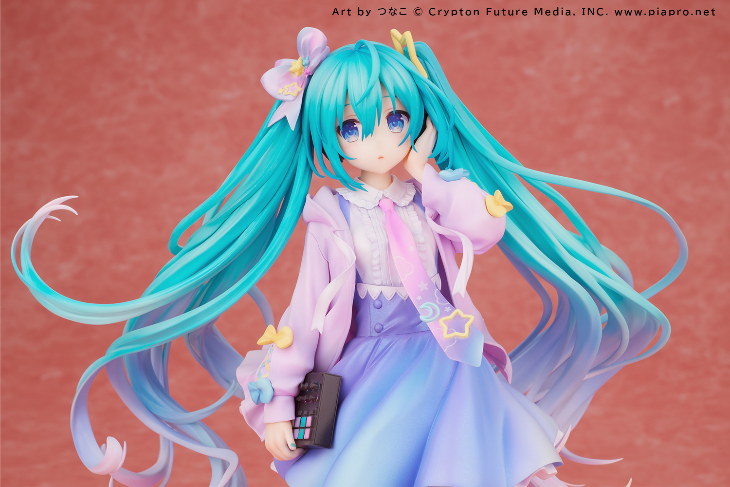 模型】HOBBY STOCK「VOCALOID」初音未來Digital Stars 2021 ver. 預定7