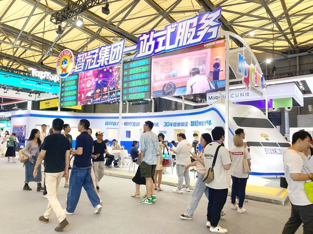 智冠集團以一站式服務參展 ChinaJoy 2023　率領旗下遊戲音樂、美術創作等展出