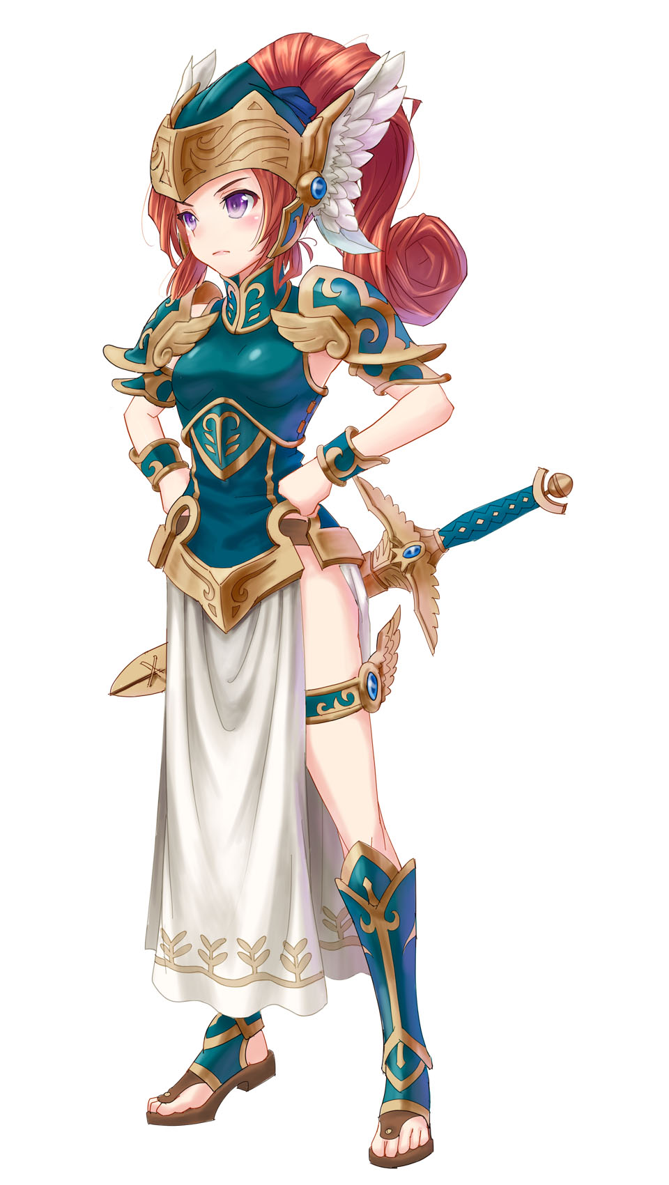 薇兒迪(ヴェルデ)