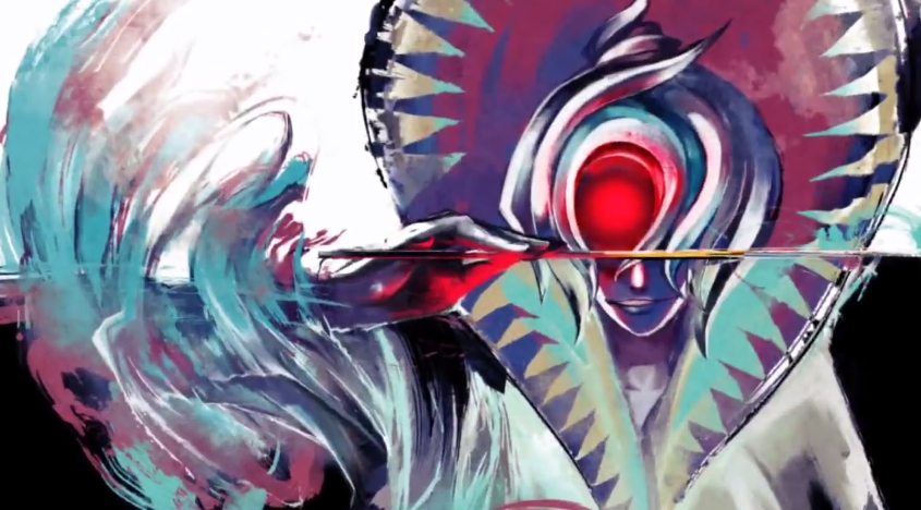 《Cytus》最新章節「Chapter S」正式開放玩家下載《Cytus》 - 巴哈姆特