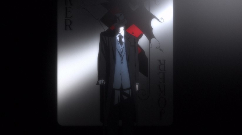JOKER GAME(ジョーカー・ゲーム)