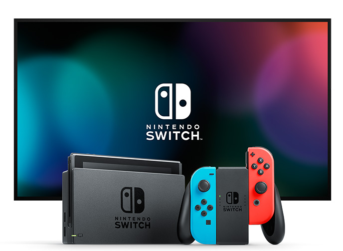 Nintendo Switch 主機在日本恢復供貨四月下旬再度出貨《動物森友會