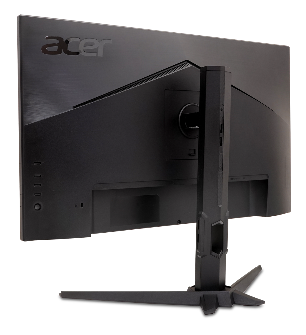 宏碁 27 吋電競螢幕「Nitro XV270 X1」登場 更新率可達到 200Hz - 巴哈姆特