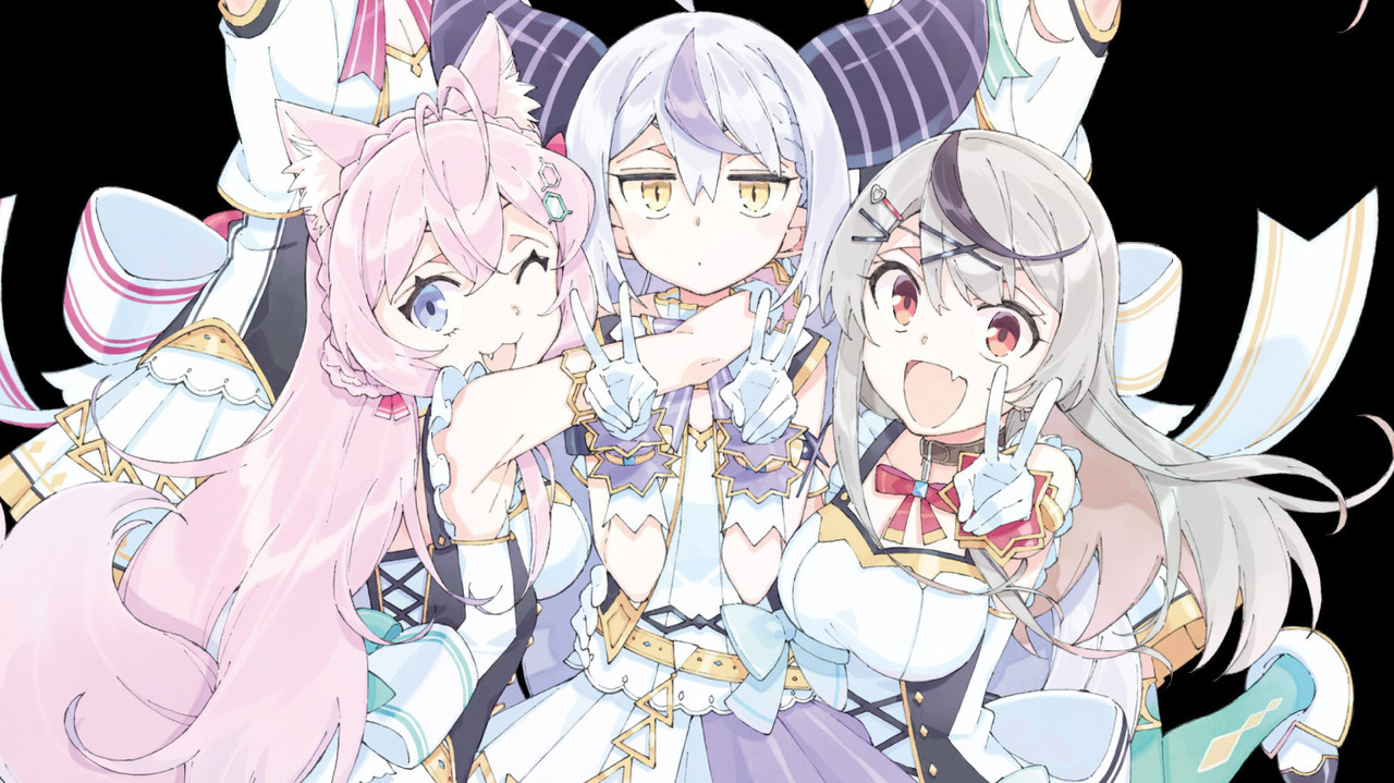 【书讯】尖端 10 月新书《掰掰演剧社》典藏版《现役女高中生偶像似乎对游手好闲的我很感兴趣》