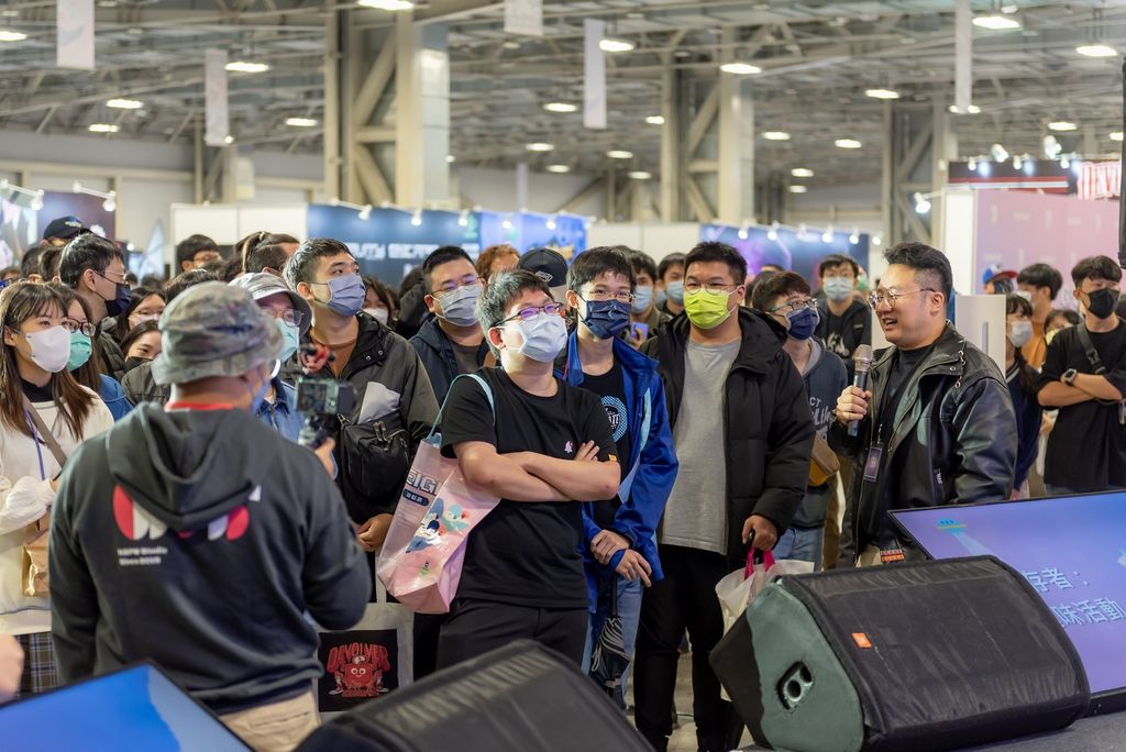 生存者趣味活動 image