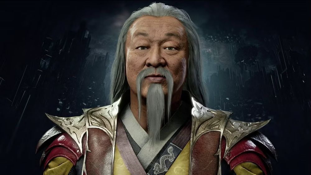 《真人快打》大反派「尚宗」演員田川洋行 4 日因病去世 享壽 75 歲 - 巴哈姆特