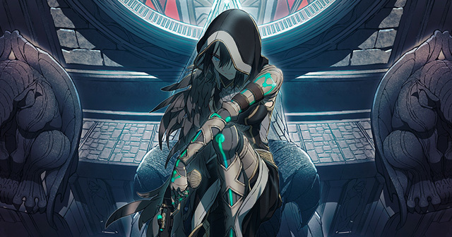 日本 Falcom《伊苏》系列新作《伊苏 9 -Monstrum NOX-》正式发表