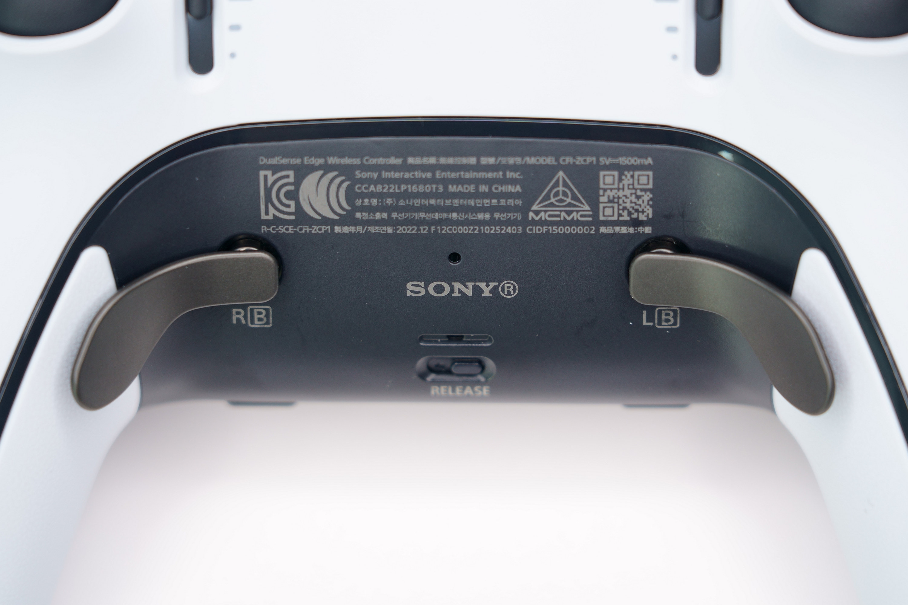 PS5 DualSense Edge 高效能控制器一手开箱 丰富自订功能满足各类型玩家需求插图26