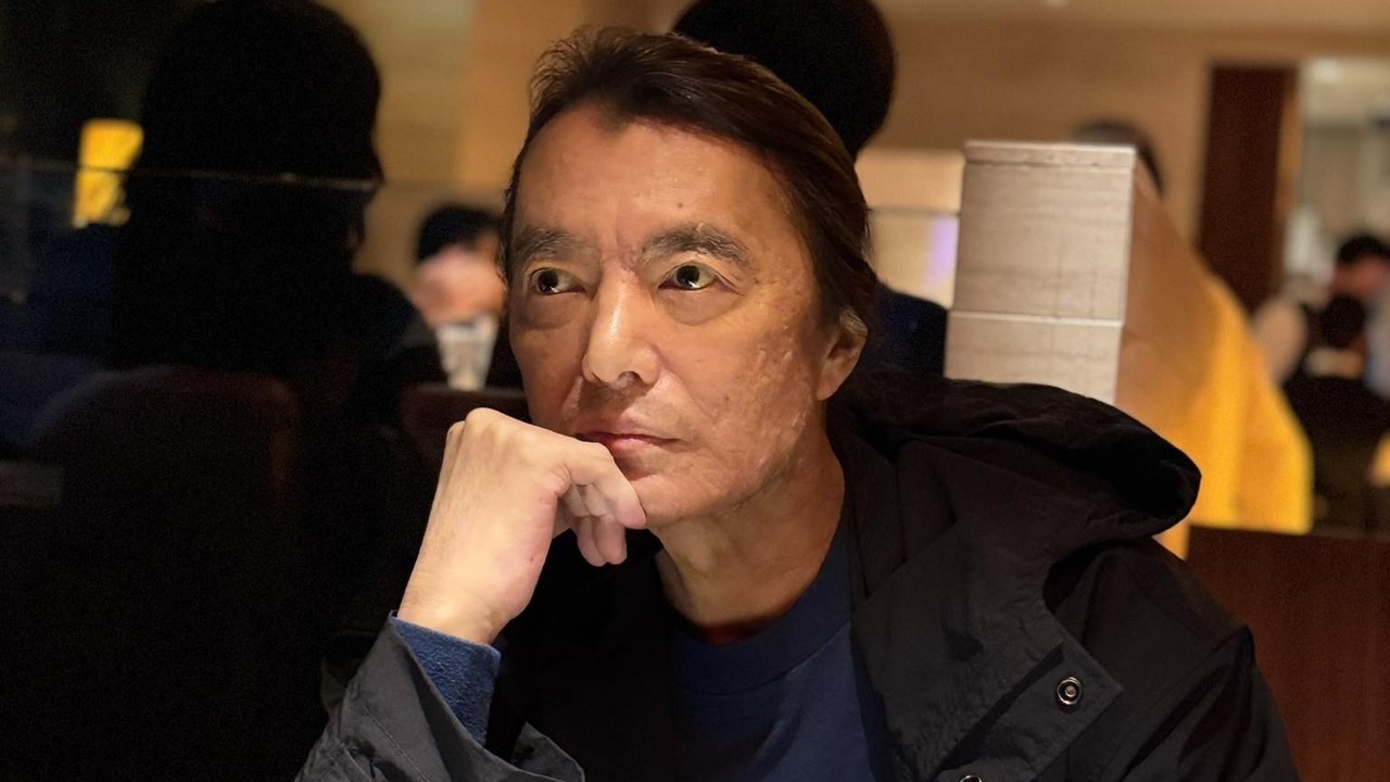 [情報] 《忍者外傳》《DOA》創作者板垣伴信離世