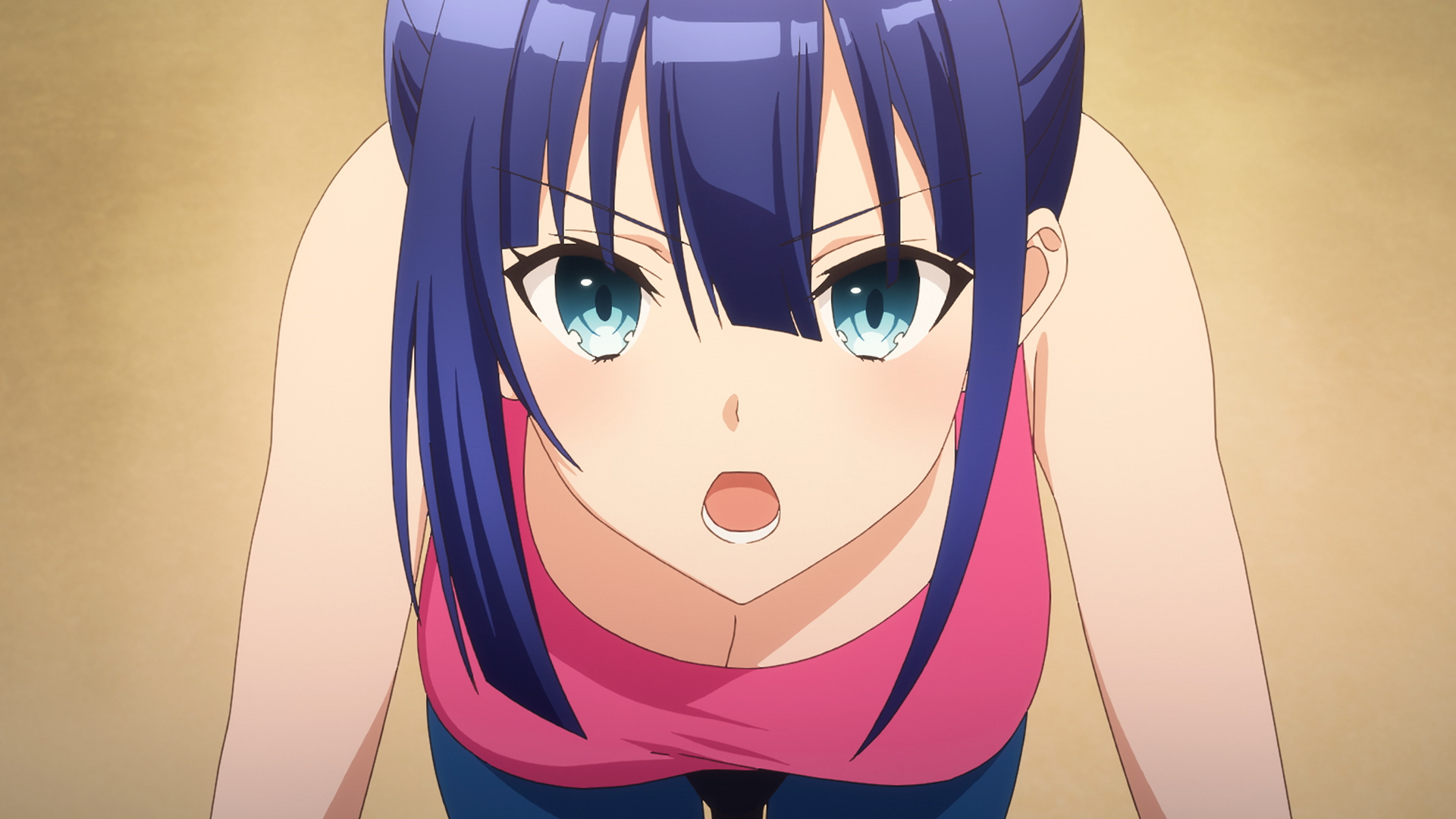 彩乃是緒方的前女友 image