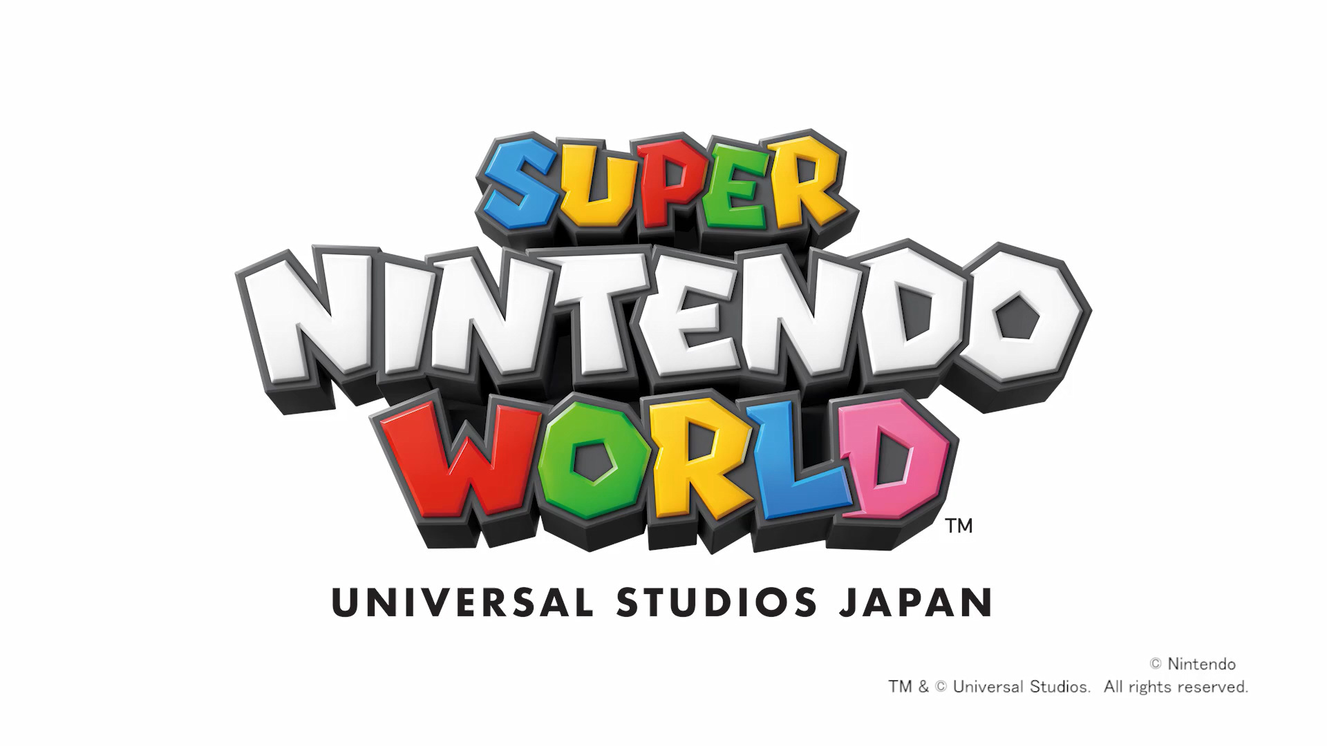日本環球影城公布 Super Nintendo World 詳情配戴專屬腕帶闖蕩瑪利歐