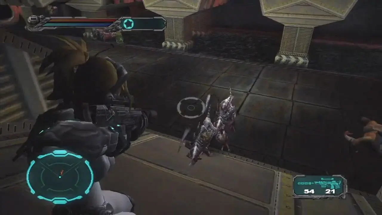 2026 BlizzCon 或將公佈星海爭霸第三人稱射擊新作？