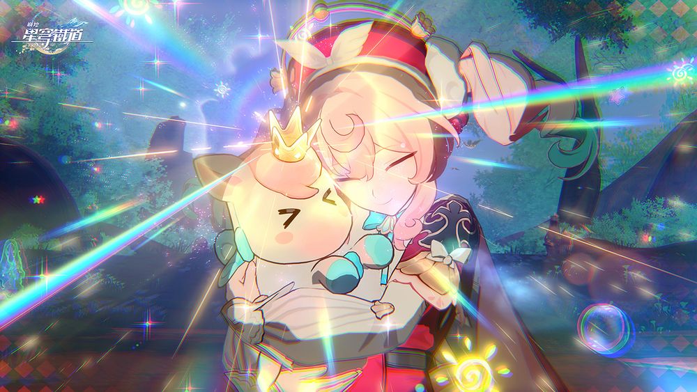 《崩壞：星穹鐵道》3.3 版本即將上線 逐火之旅將迎來最後征戰《Honkai: Star Rail》 - 巴哈姆特