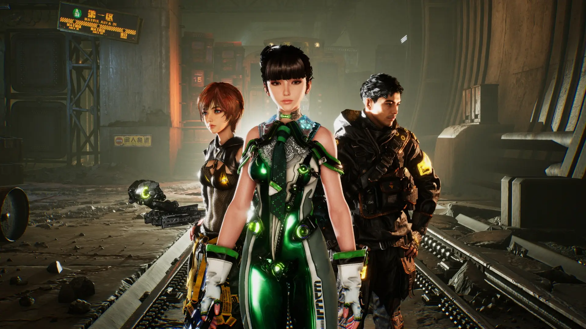 SHIFT UP 財報透露暢銷動作RPG《劍星》計畫於2027 年以前推出續作《Stellar Blade》 - 巴哈姆特