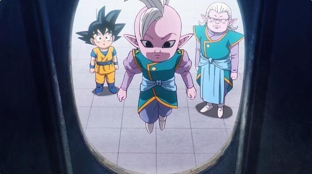 七龍珠完全新作動畫《七龍珠：DAIMA》 宣布將於 2024 年秋季全球推出《Dragon Ball DAIMA》 - 巴哈姆特