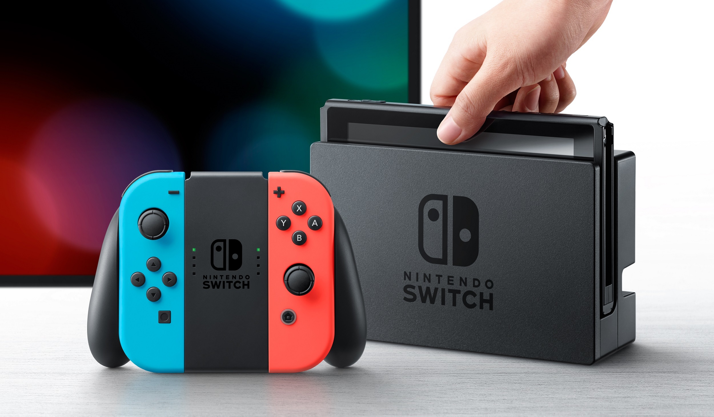 Nintendo Switch 日本地區累計銷售突破1000 萬台大關- 巴哈姆特