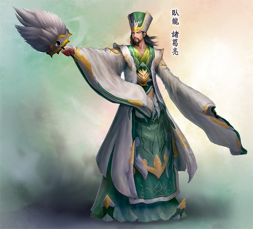 Wizards OF THE COAST ポータル三国志 PTK 【日】鳳雛?統/Pang