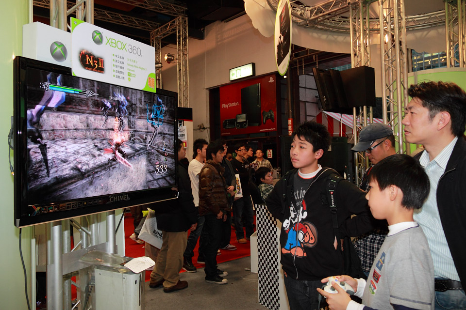 《九十九夜 2》