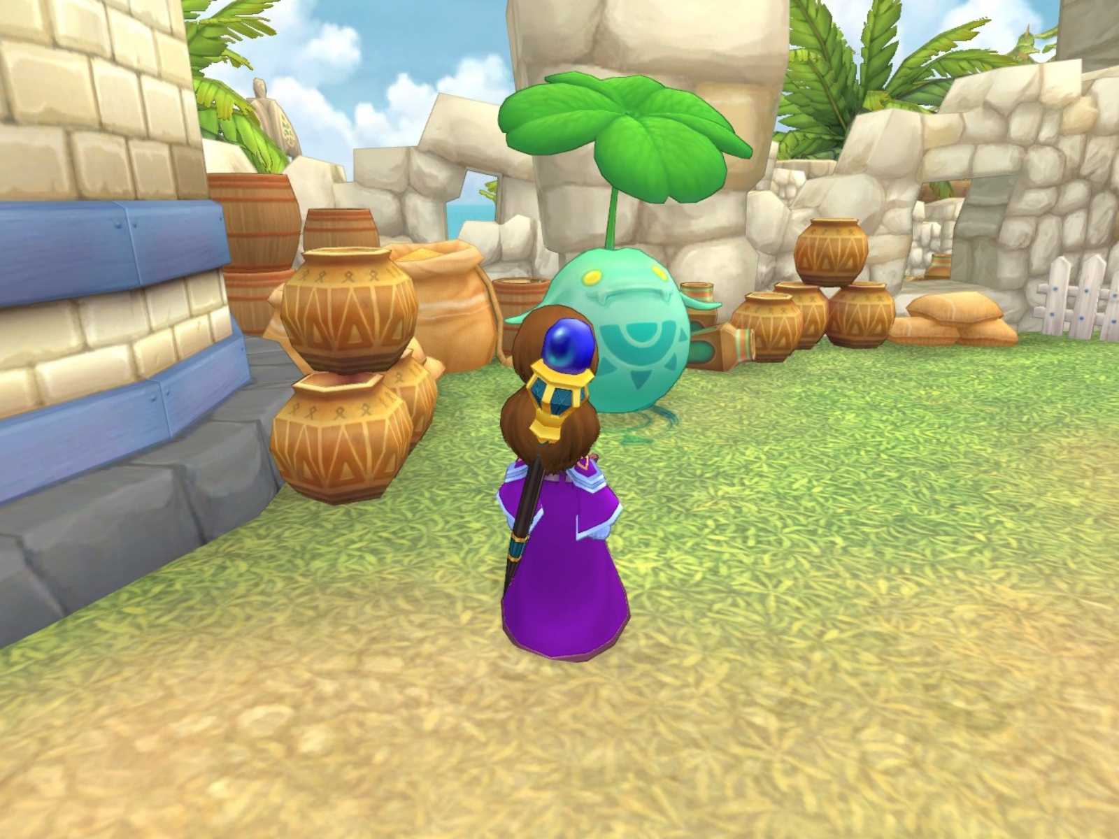 幫村民解決困難,可以累積該地區的聲望