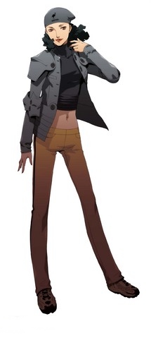 Atlus 經典rpg 女神異聞錄2 罪 將推出psp 重製版 更新影片 Persona2 Innocent Sin 巴哈姆特