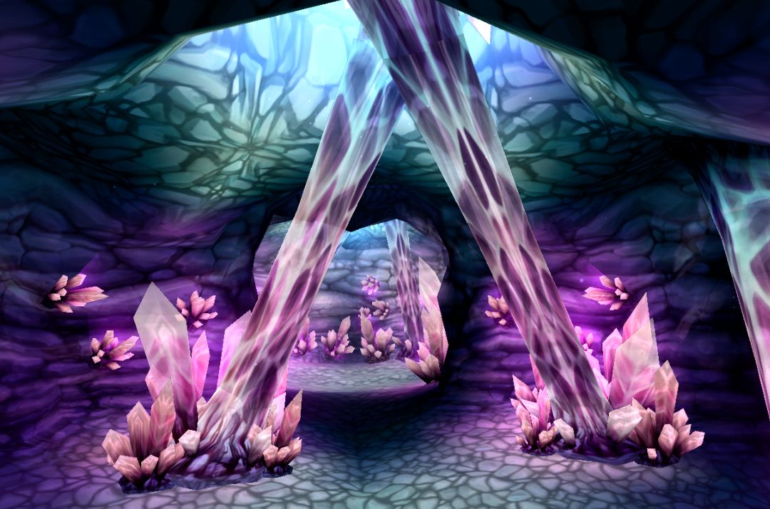 「混沌兀戎獸穴」困難度加深,神使玩家切記要團體行動