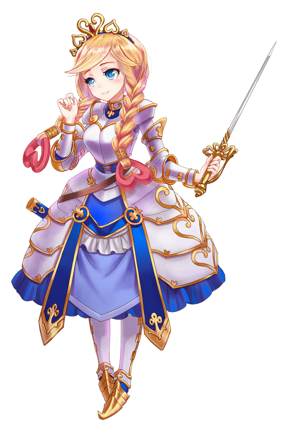 愛波莉柯特(アプリコット)