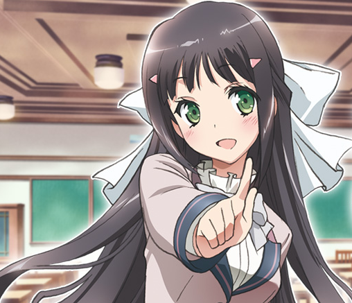 試片 其中一個是妹妹 妄想爆走的兄妹躲貓貓 この中に1人 妹がいる 巴哈姆特