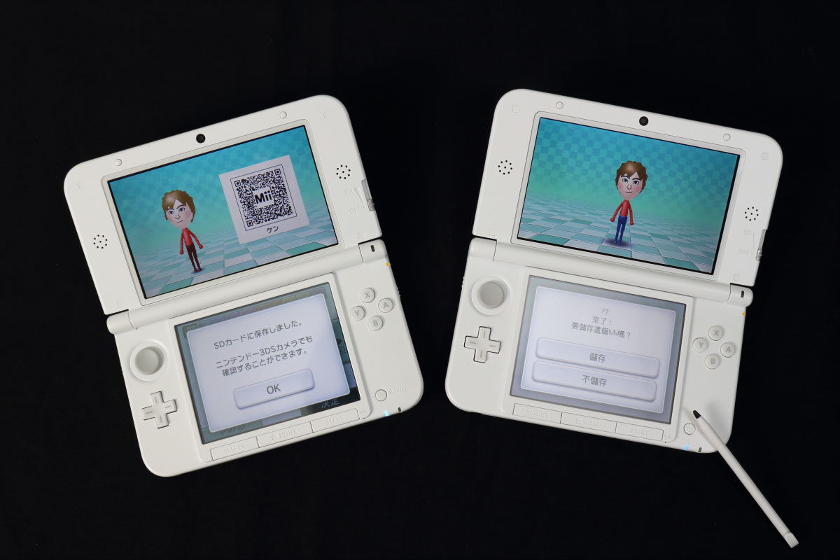 N3ds Xl 繁體中文版主機一手開箱報導確認分區相容性與eshop 內容細節 巴哈姆特