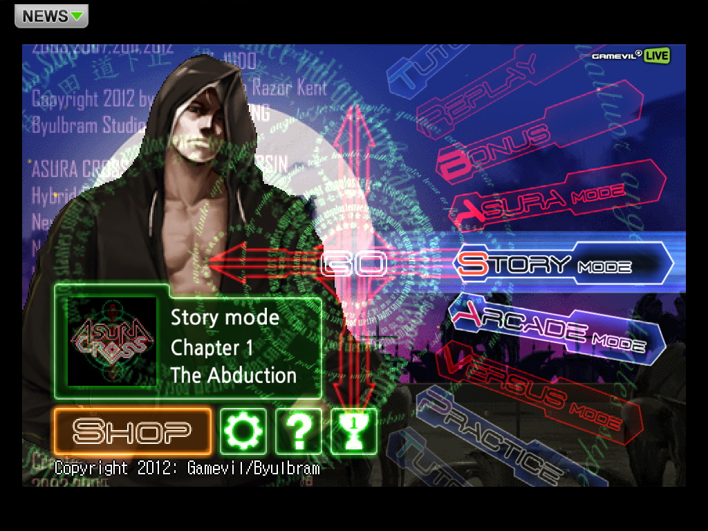 試玩 體驗爽快連擊復古風情格鬥作品 阿修羅血十字 Asura Cross 巴哈姆特