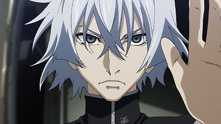 試片 楚楚可憐超能少女組 兵部京介 風格迥異於前作的形象大逆轉 Unlimited Reloaded 巴哈姆特