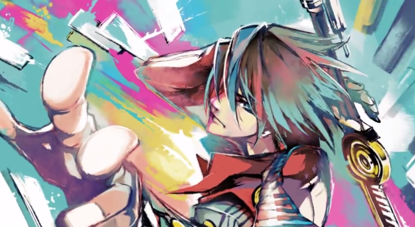 《Cytus》最新章節「Chapter S」正式開放玩家下載《Cytus》 - 巴哈姆特