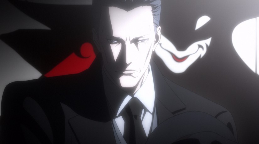 JOKER GAME(ジョーカー・ゲーム)