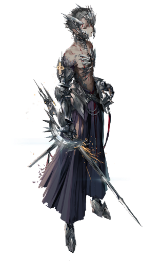 5★ 懲罰的賽特 image